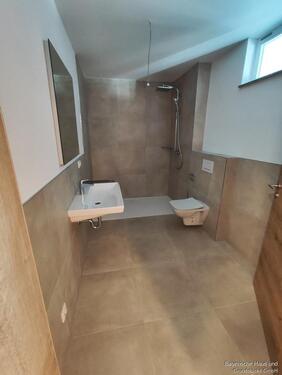 Foto - Etagenwohnung in Winzer zur Miete