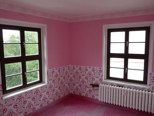 Foto - 4-Raum-Wohnung Torgau-Altstadt 113m²