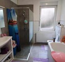 4-Zimmer-EW mit 2 Eingängen in Neunkirchen City