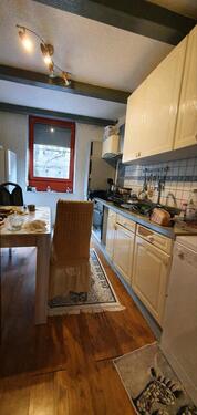 Foto - 4 Zimmer Etagenwohnung in Neunkirchen