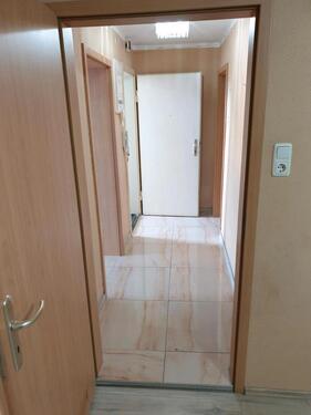 Foto - 3 Zimmer Etagenwohnung in Augsburg