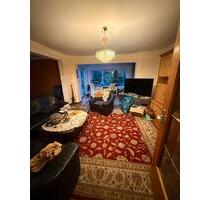 Erdgeschosswohnung mit Garten & Wintergarten – OS-Haste - Osnabrück Dodesheide