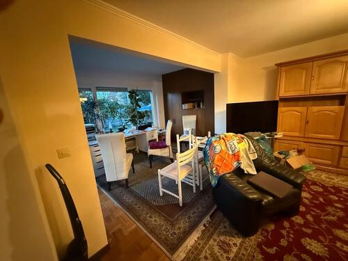 Foto - 4 Zimmer Erdgeschoßwohnung in Osnabrück