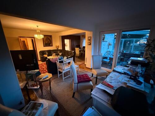 Foto - Erdgeschoßwohnung in Osnabrück zur Miete