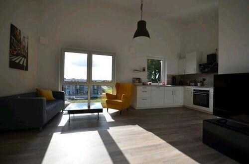 Foto - möbelliertes Zimmer in 4er-WG - 489,00&nbsp;EUR Kaltmiete, ca.&nbsp; 11,00&nbsp;m&sup2;