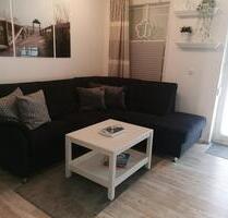 Kleines ab feines Reihenhaus ruhig und trotzdem zentral gelegen - Grömitz