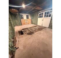 Halle Lagerhalle Lagerraum oder Schrauberplatz 54 Quadratmeter - Kappeln