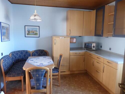 Foto - 5 Zimmer Etagenwohnung in Waldfischbach-Burgalben