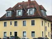 Foto - Wohnung in Dinkelsbühl - 700,00&nbsp;EUR Kaltmiete, ca.&nbsp; 106,00&nbsp;m&sup2;