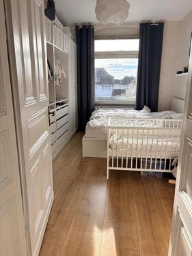 Foto - 2.5 Zimmer Etagenwohnung in Dortmund