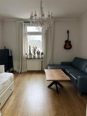 Foto - Etagenwohnung in Dortmund zur Miete