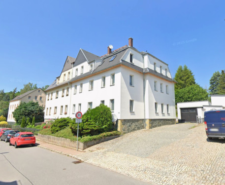 Foto - Zu vermieten: renovierte 4-Raum Wohnung