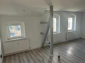 Foto - 4 Zimmer Dachgeschoßwohnung in Neukirchen/Erzgebirge