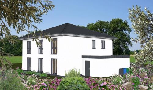 Foto - 3 Zimmer Etagenwohnung in Ense