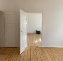 Wohnung in Bad Frankenhausen zu vermieten - Bad Frankenhausen/Kyffhäuser