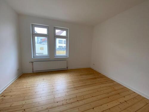 Foto - 3 Zimmer Hochparterre in Bad Frankenhausen/Kyffhäuser