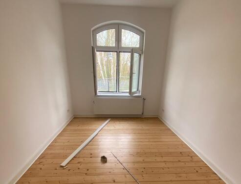 Foto - Hochparterre in Bad Frankenhausen/Kyffhäuser zur Miete