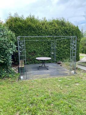 Foto - Einfamilienhaus in Oberreichenbach zum Kaufen