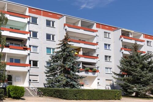 Foto - Einziehen und Wohlfühlen... - 329,00&nbsp;EUR Kaltmiete, ca.&nbsp; 56,03&nbsp;m&sup2;