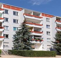 Einziehen und Wohlfühlen... - 329,00&nbsp;EUR Kaltmiete, ca.&nbsp; 56,03&nbsp;m&sup2; in Halle (Saale) (PLZ: 06132) Silberhöhe