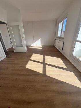 Foto - 3 Zimmer Etagenwohnung in Halle (Saale)