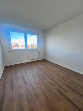 Foto - Etagenwohnung in Halle (Saale) zur Miete