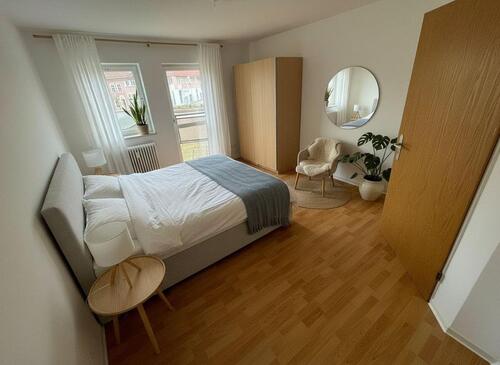 Foto - 2 Zimmer Etagenwohnung in Sülzetal