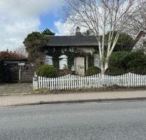 Sanierungsbedürftiges Einfamilienhaus - Jübek