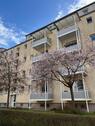 Foto - Provisionsfreie 2-Zimmer-Wohnung mit Balkon am Südpark in Erfurt