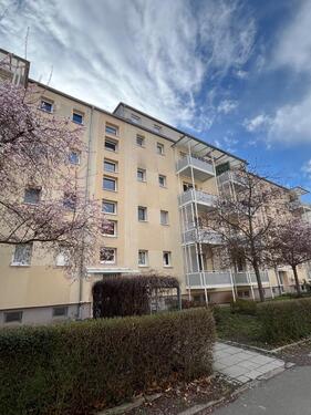 Foto - 1 Zimmer Etagenwohnung zum Kaufen in Erfurt