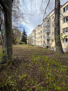 Foto - 1 Zimmer Etagenwohnung in Erfurt