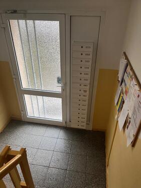 Foto - Etagenwohnung in Erfurt zum Kaufen