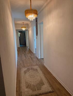 Foto - 3 Zimmer Etagenwohnung zur Miete in Darmstadt