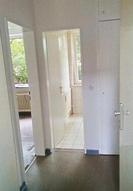 Foto - Wohnung in SalzgitterKrähenriede 34 qm 1 12 Zi.