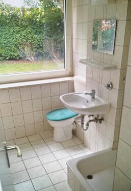 Foto - 1.5 Zimmer Erdgeschoßwohnung zur Miete in Salzgitter