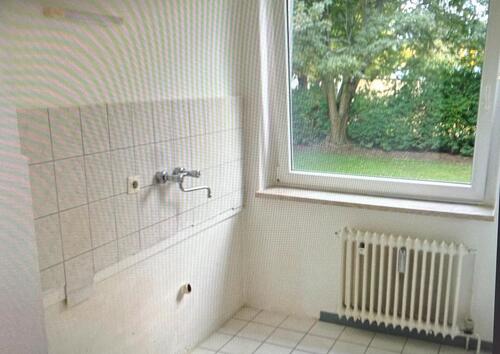 Foto - Erdgeschoßwohnung in Salzgitter zur Miete
