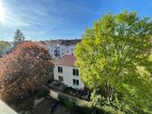 Foto - Provisionsfrei: Ruhige, gemütliche 2-Wohnung im Zentrum Döhrens