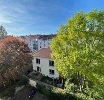 Provisionsfrei: Ruhige, gemütliche 2-Wohnung im Zentrum Döhrens - Hannover Döhren-Wülfel