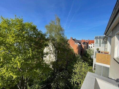 Foto - 2 Zimmer Etagenwohnung zum Kaufen in Hannover