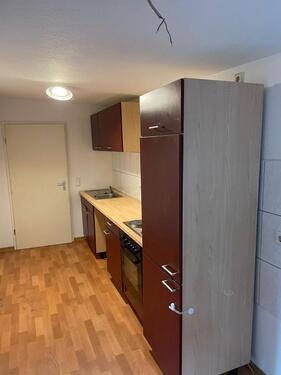 Foto - Etagenwohnung in Schmalkalden zur Miete