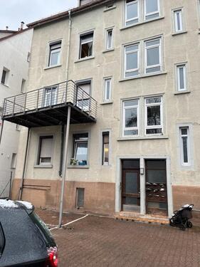 Foto - 3 Zimmer Etagenwohnung zum Kaufen in Heilbronn