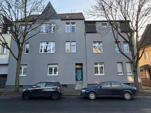 Foto - Top Kapitalanlage in Dinslaken-Hiesfeld 