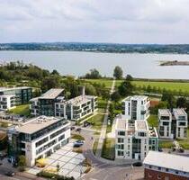 08-068 Neubauwohnung direkt am Stadtpark von Schleswig