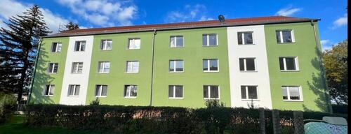 Foto - 3-Zimmer-wohnung in Schönberg bei Seehausen zu vermieten