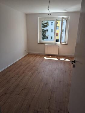 Foto - 3 Zimmer Etagenwohnung zur Miete in Seehausen (Altmark)