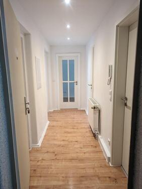 Foto - 3 Zimmer Etagenwohnung in Seehausen (Altmark)