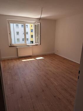 Foto - Etagenwohnung in Seehausen (Altmark) zur Miete