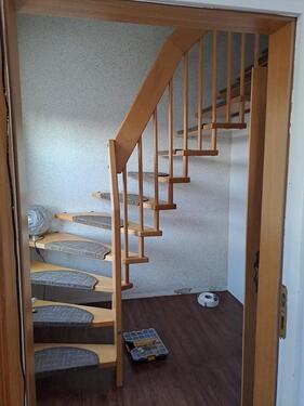 Foto - Etagenwohnung zur Miete in Burg