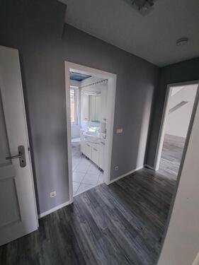 Foto - Etagenwohnung in Burg