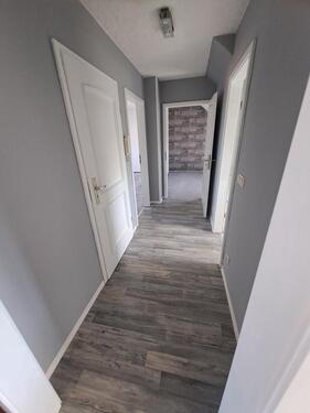 Foto - Etagenwohnung in Burg zur Miete